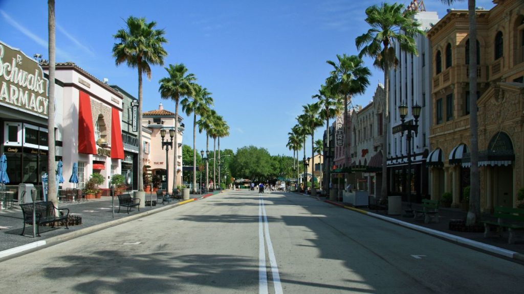 commercial mortgage financing