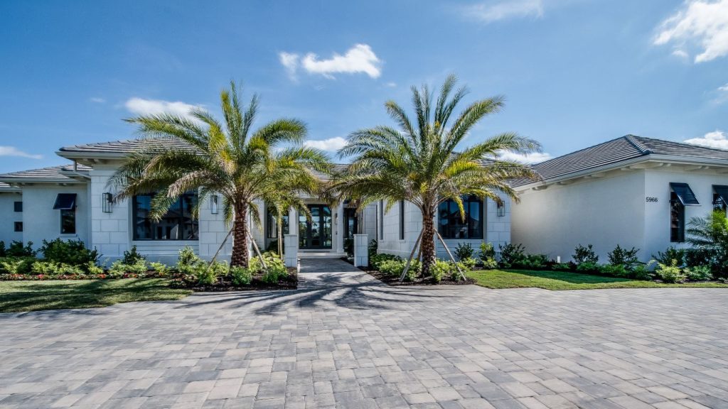 multi family home investment